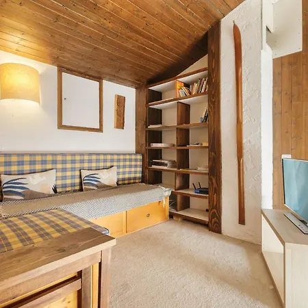 La Maison De Montroc - Happy Apartment