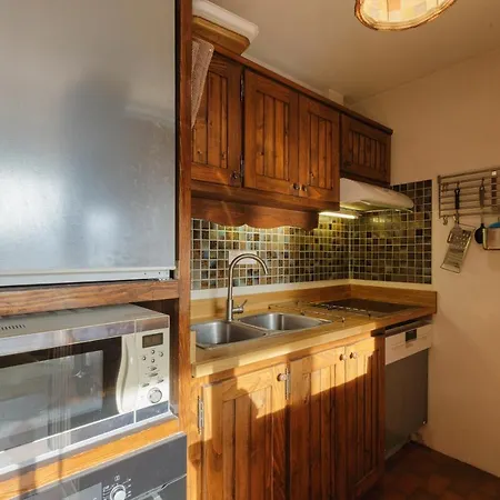 La Maison De Montroc - Happy Apartment