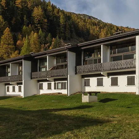 La Maison De Montroc - Happy Chamonix