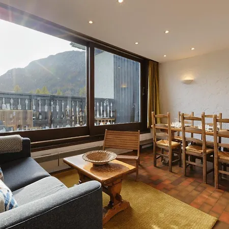 La Maison De Montroc - Happy Apartment *