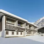 La Maison De Montroc - Happy Chamonix