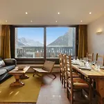Appartamento La Maison De Montroc - Happy *