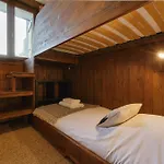 Appartamento La Maison De Montroc - Happy Chamonix
